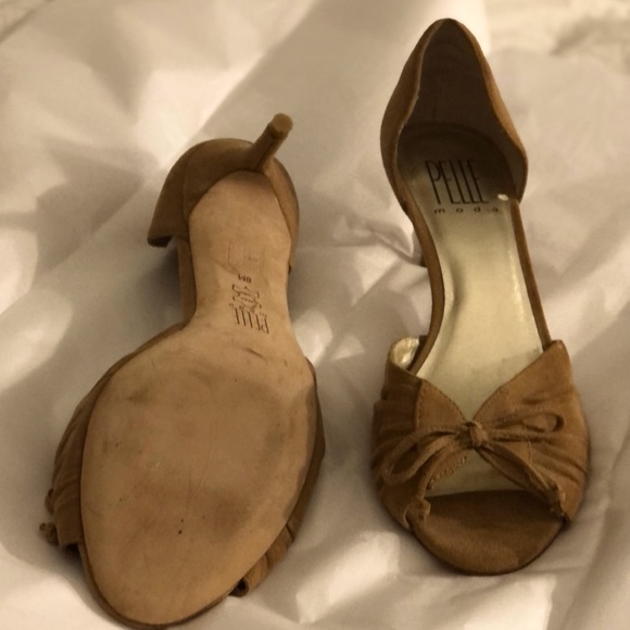 Stunning PELLE moda shoes - Picture 4 of 7